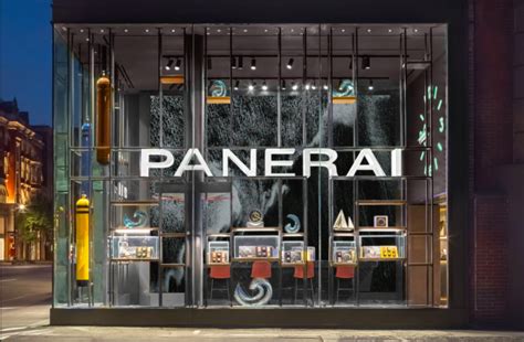 casa panerai nyc|panerai nyc location.